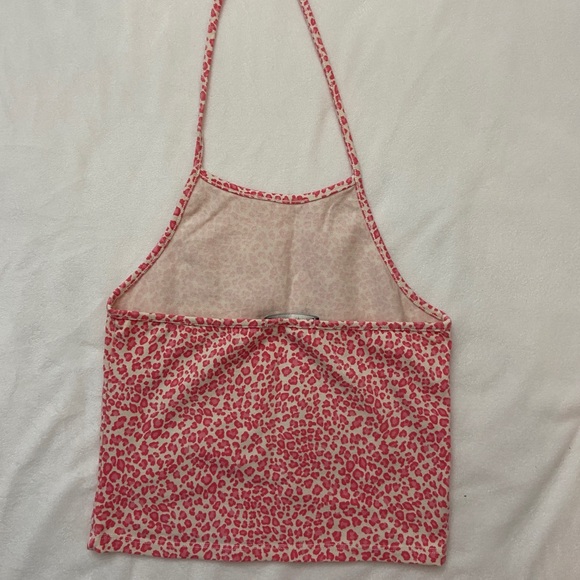 Brandy Melville halter top - Picture 2 of 2